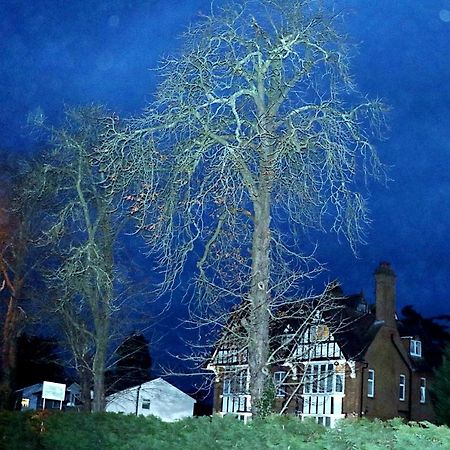 Gatwick Inn Horley Kültér fotó