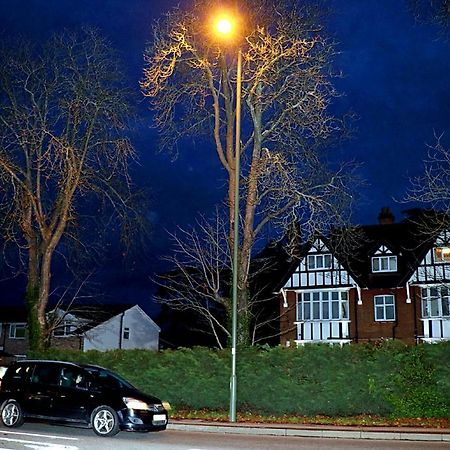 Gatwick Inn Horley Kültér fotó