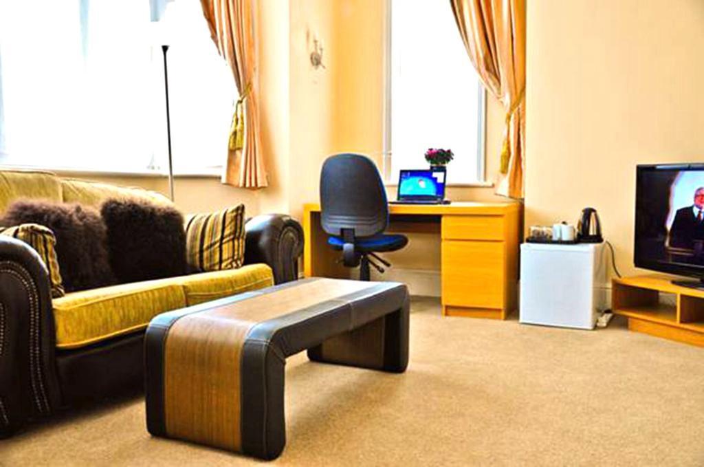 Gatwick Inn Horley Kültér fotó