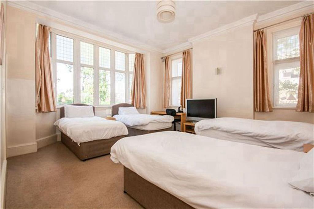 Gatwick Inn Horley Kültér fotó