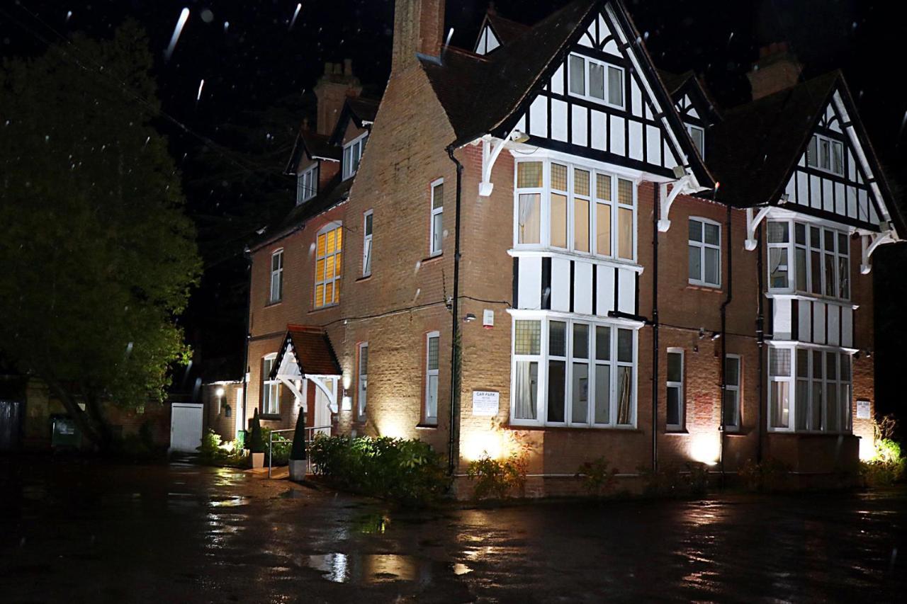 Gatwick Inn Horley Kültér fotó