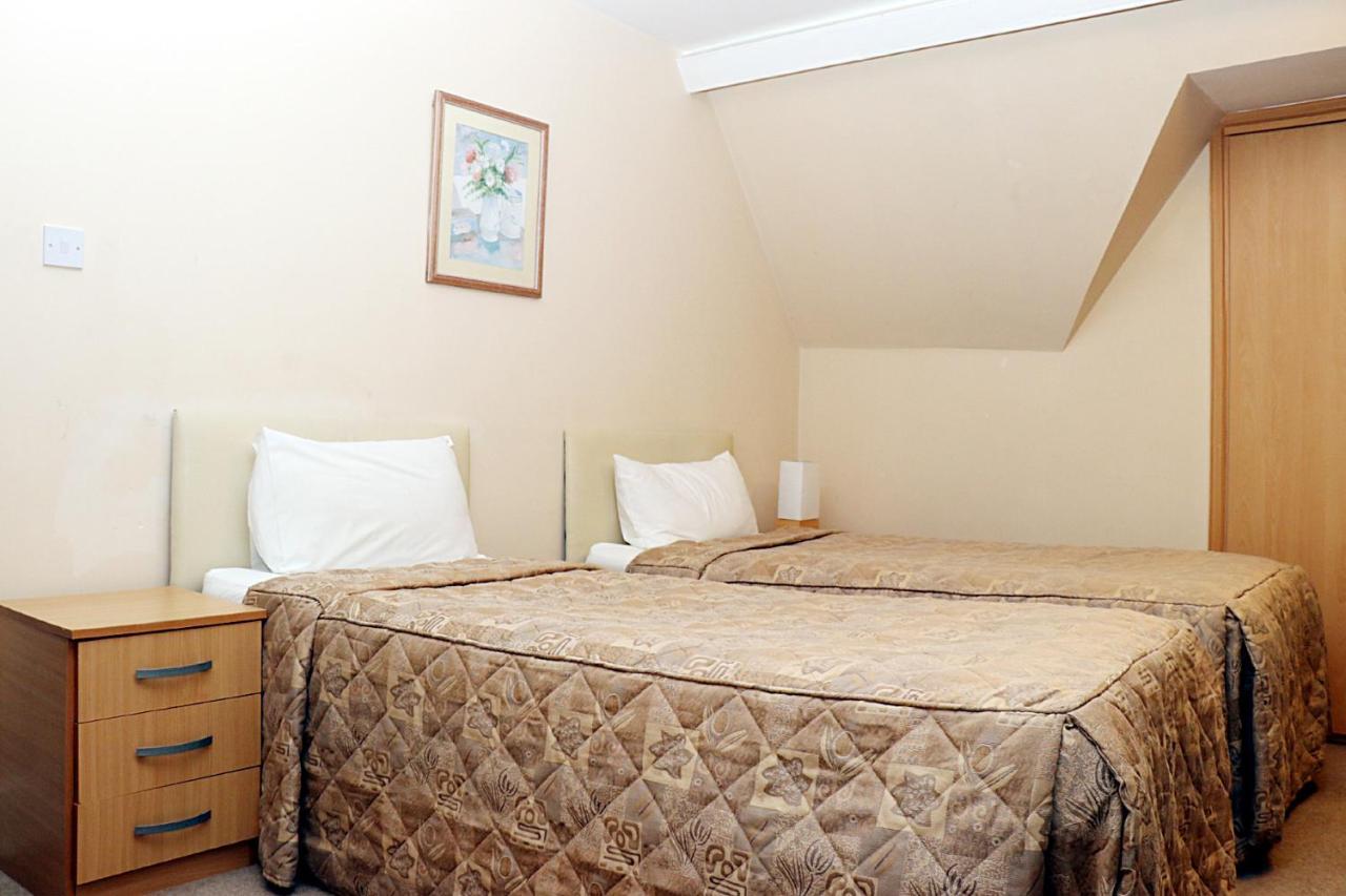 Gatwick Inn Horley Kültér fotó