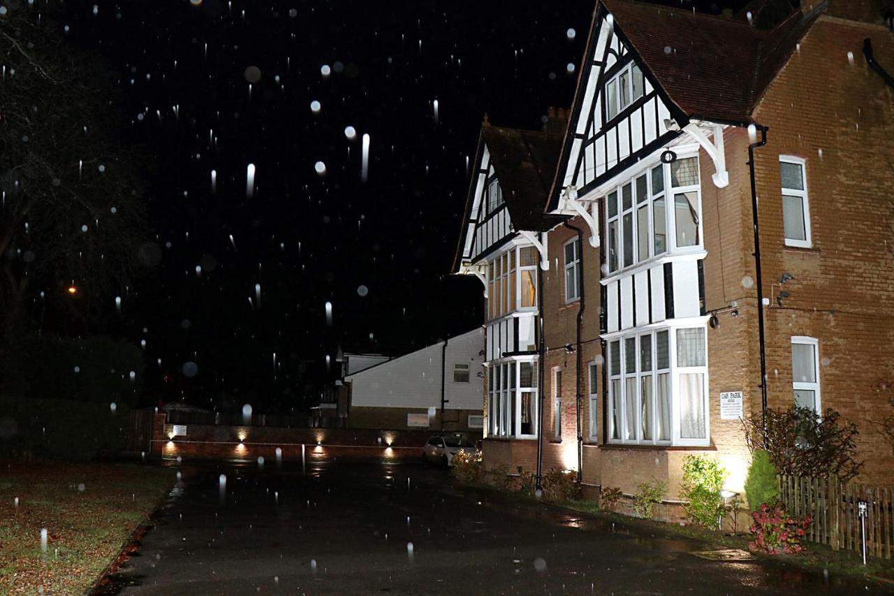 Gatwick Inn Horley Kültér fotó