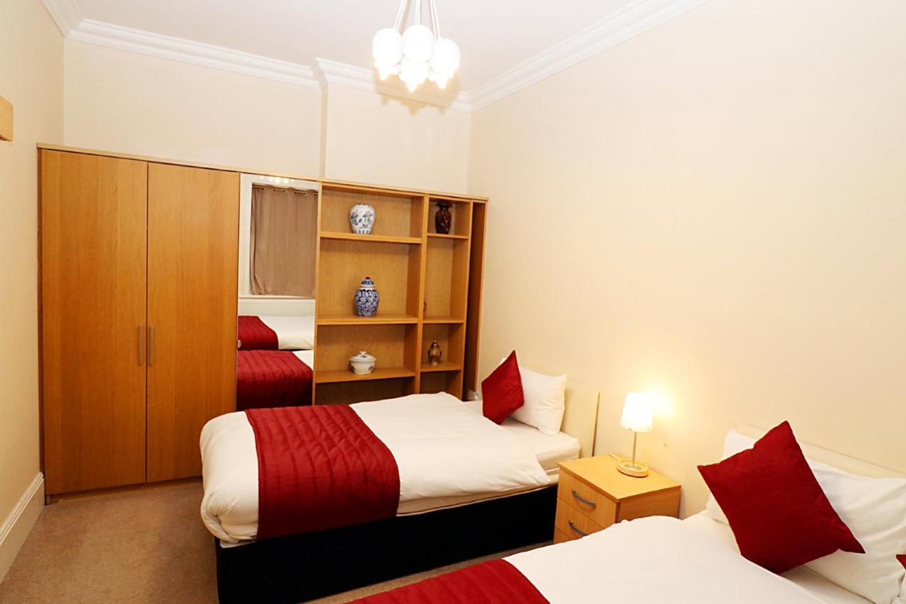 Gatwick Inn Horley Kültér fotó