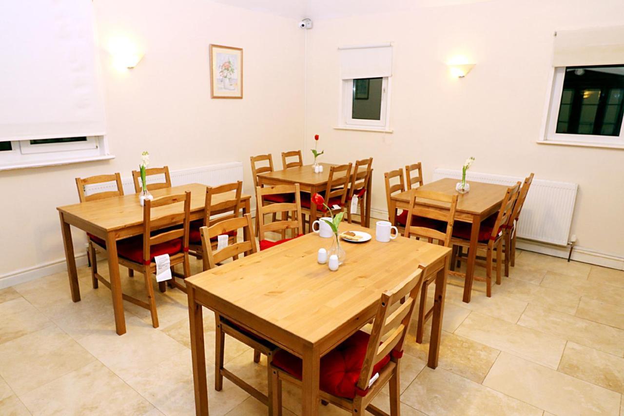 Gatwick Inn Horley Kültér fotó