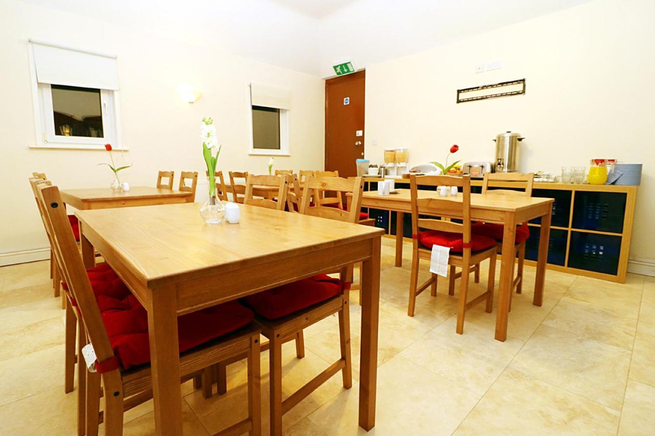Gatwick Inn Horley Kültér fotó