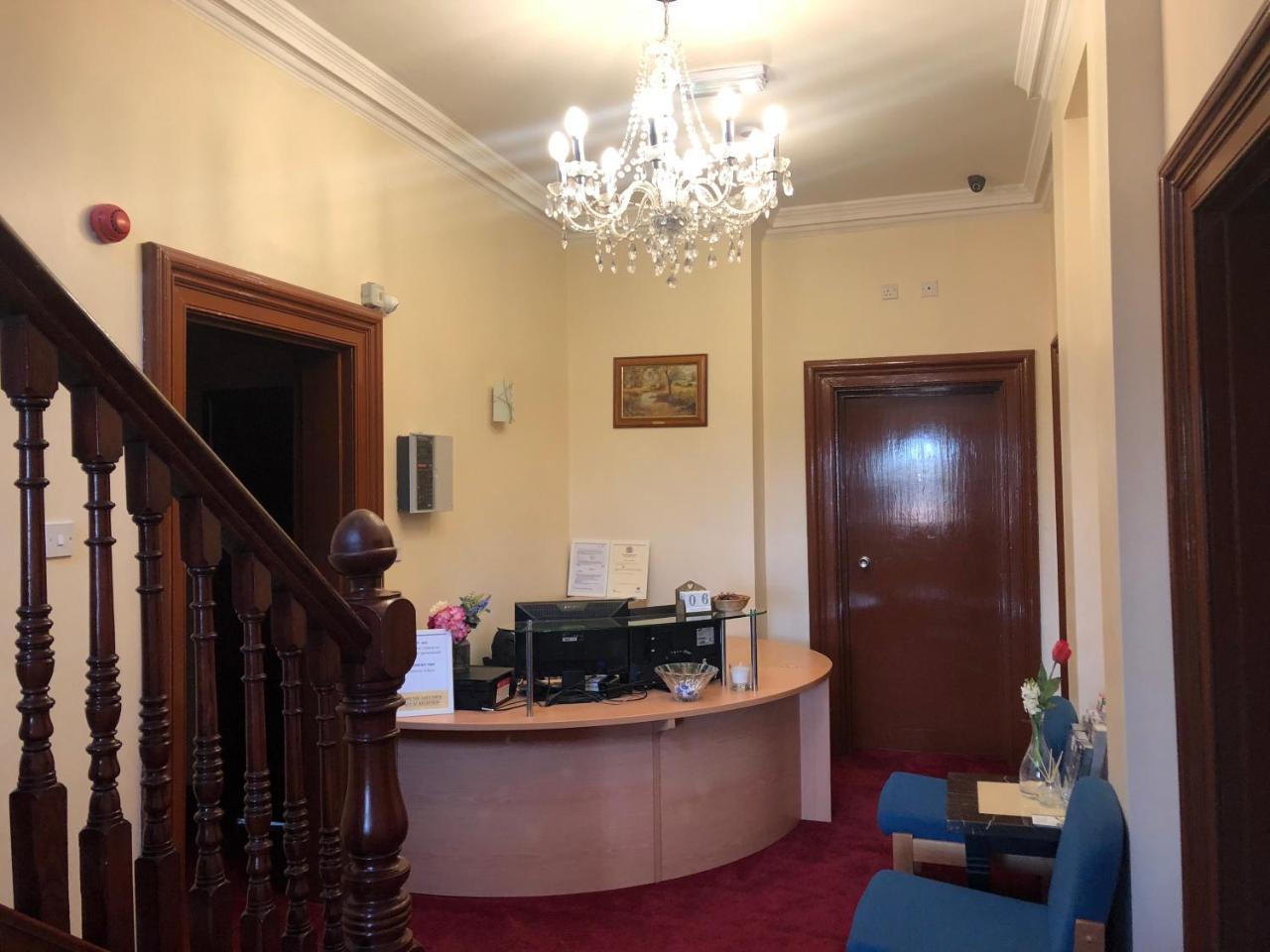 Gatwick Inn Horley Kültér fotó